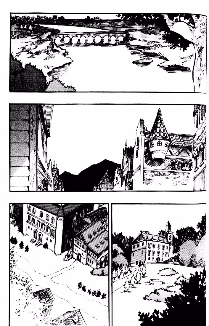 Странствующий воин Арес — Том 9 · Глава 81, страница 13