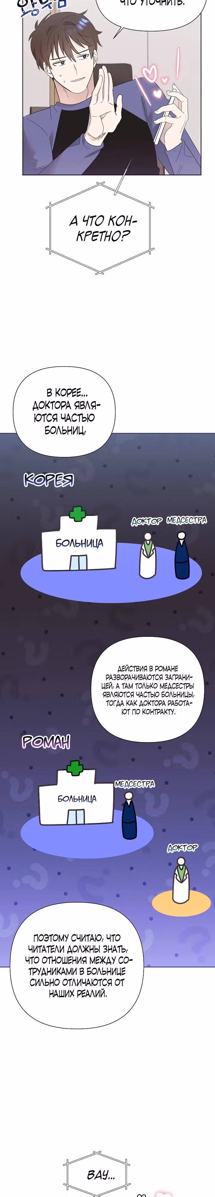 Брат, я милый? — Том 1 · Глава 12, страница 20