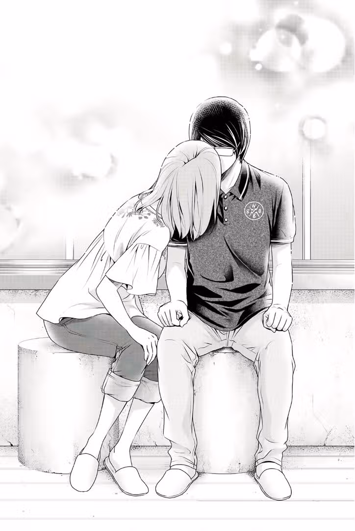 Домашняя девушка — Том 19 · Глава 179, страница 16
