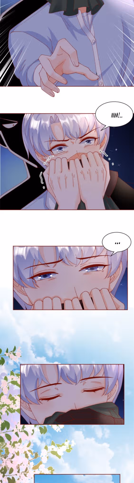 Просто тратя деньги, я становлюсь главной злодейкой — Том 1 · Глава 26, страница 9