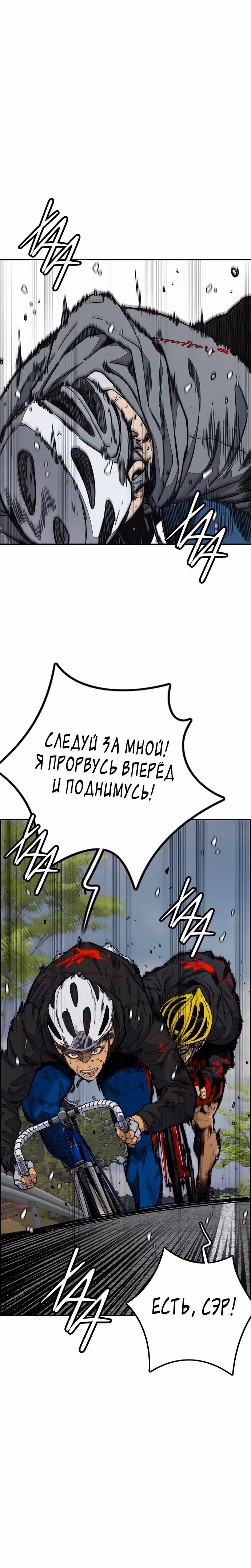 Ветролом — Том 5 · Глава 155, страница 17