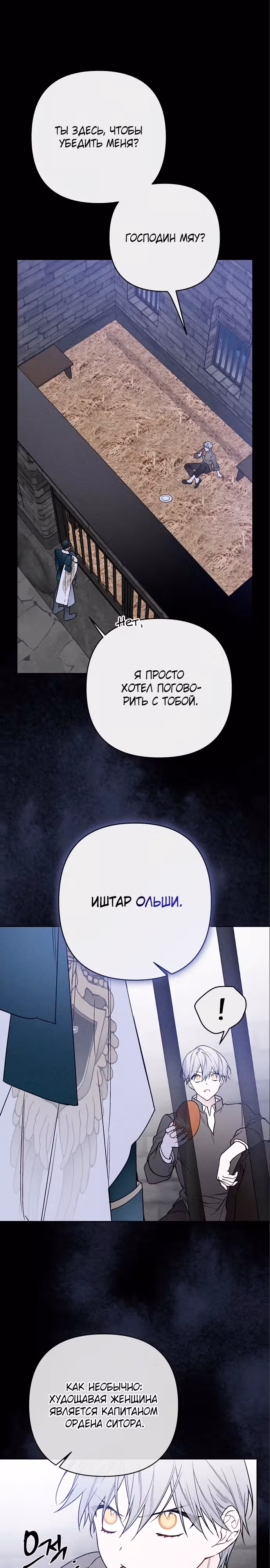 Из рыцаря в леди — Том 2 · Глава 112, страница 22