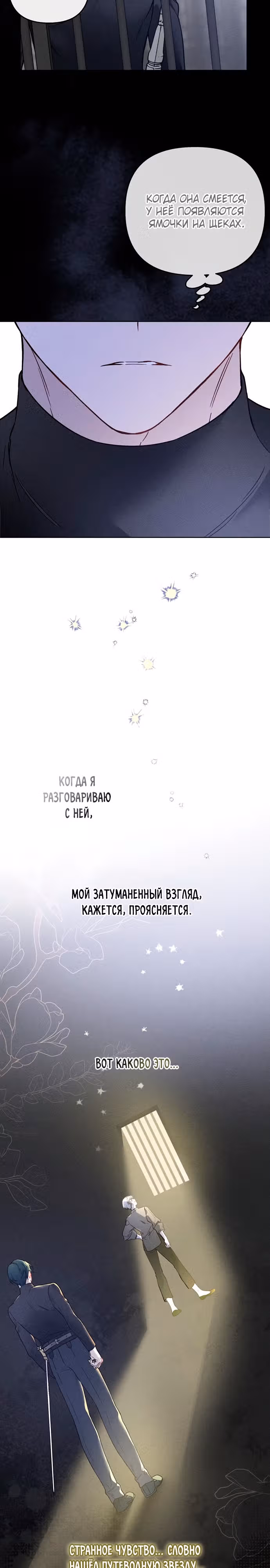 Из рыцаря в леди — Том 2 · Глава 113, страница 15