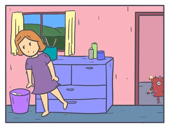 Николалала — Том 1 · Глава 15, страница 3