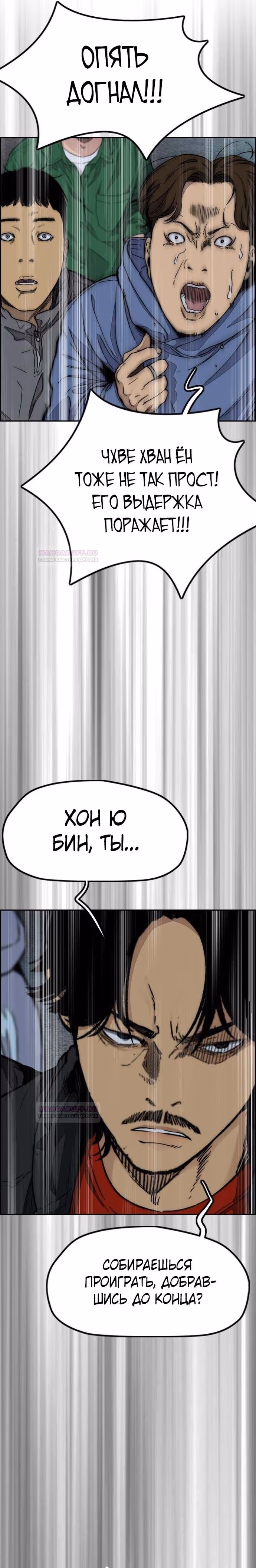 Ветролом — Том 5 · Глава 114, страница 15