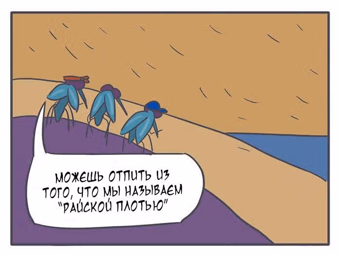 Николалала — Том 1 · Глава 16, страница 17