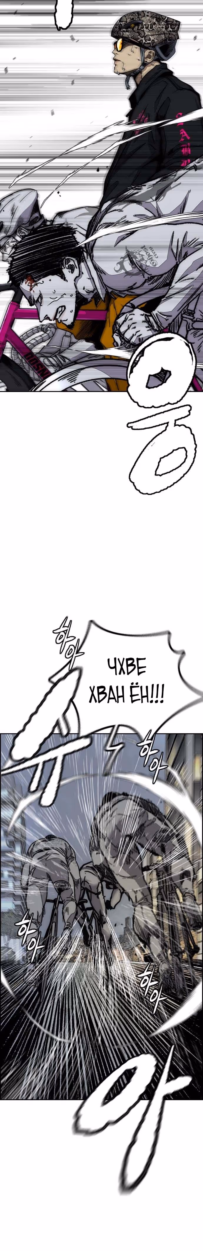 Ветролом — Том 5 · Глава 113, страница 13