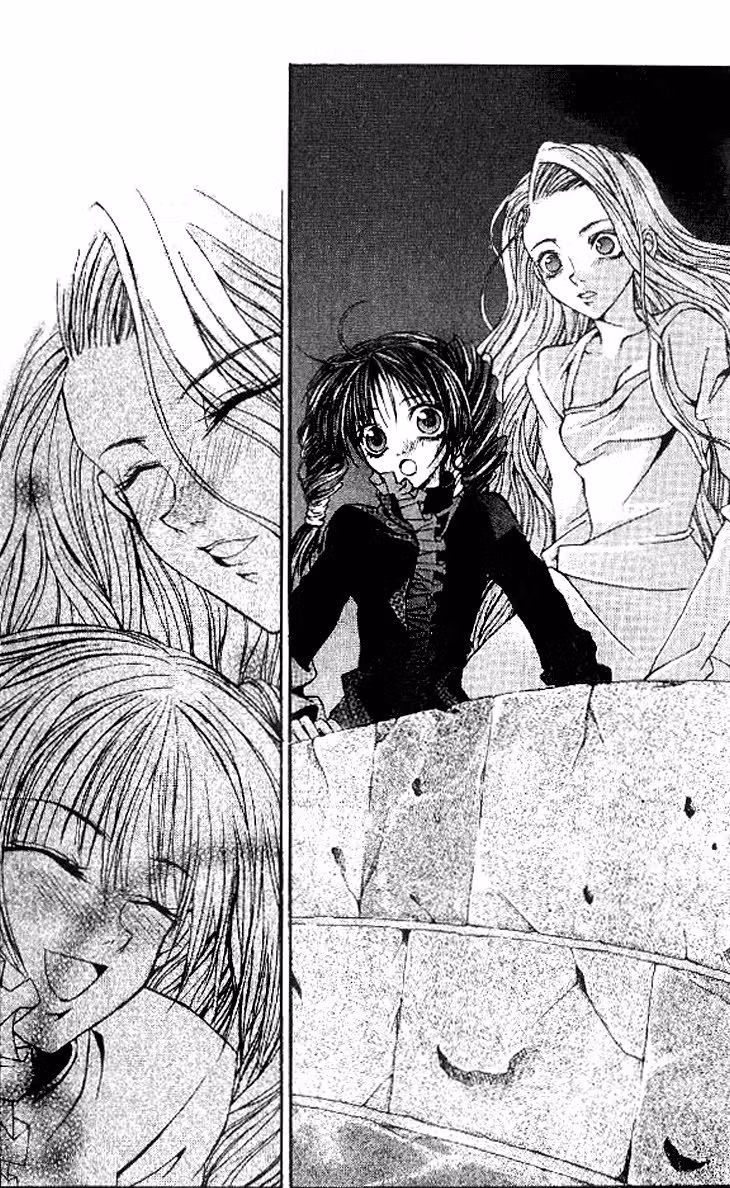 Неслыханная игра — Том 1 · Глава 5, страница 22