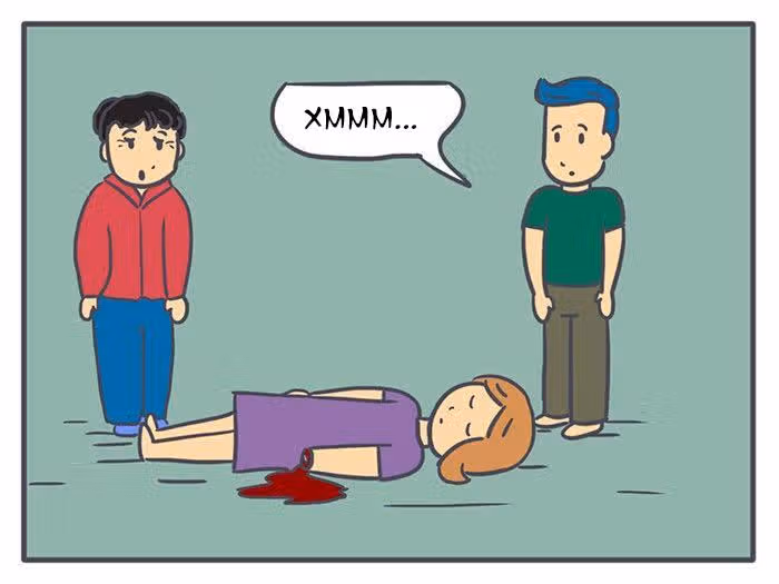 Николалала — Том 2 · Глава 28, страница 15