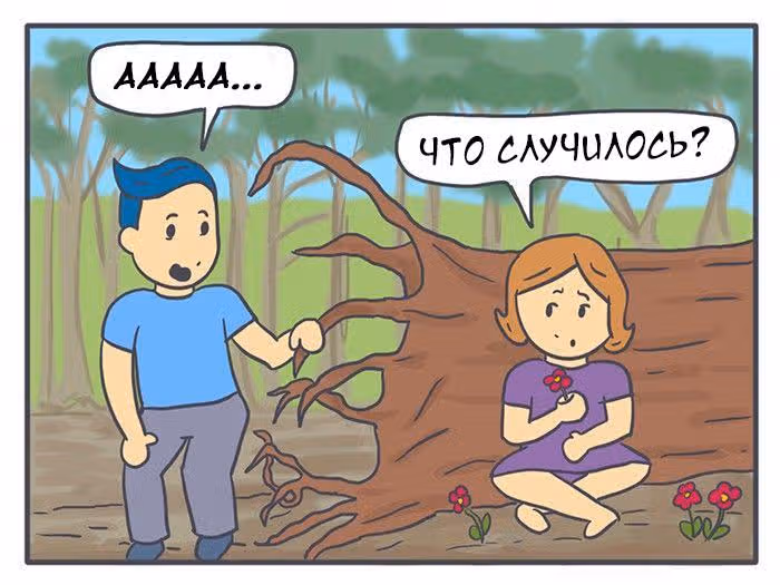 Николалала — Том 3 · Глава 41, страница 12