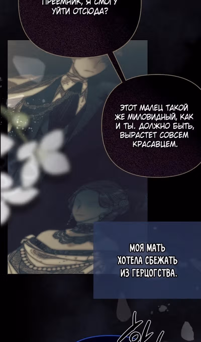 Из рыцаря в леди — Том 2 · Глава 133, страница 12