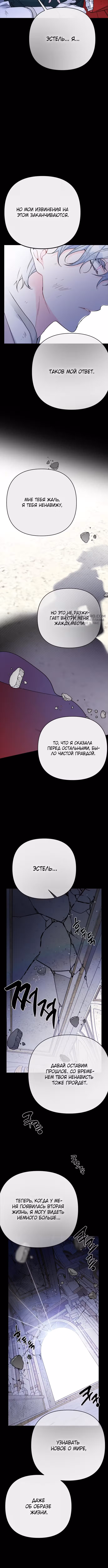 Из рыцаря в леди — Том 2 · Глава 134, страница 11