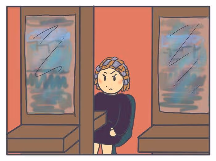 Николалала — Том 3 · Глава 51, страница 17