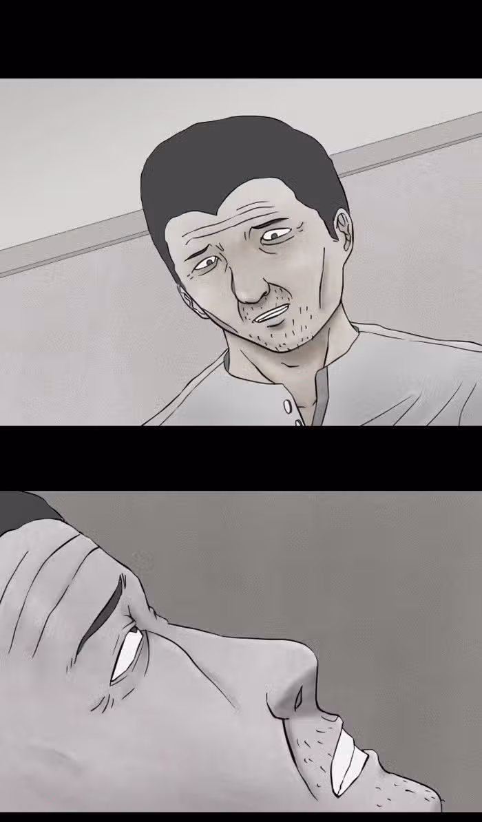 Пятница: время страшных историй — Том 1 · Глава 5, страница 11
