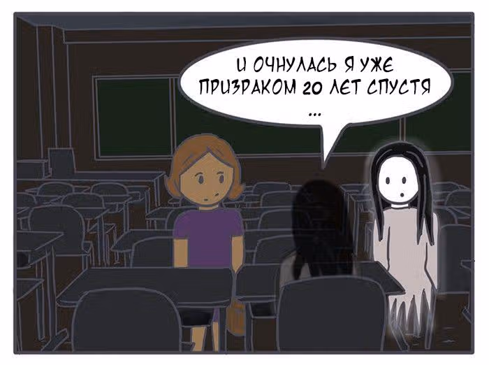 Николалала — Том 4 · Глава 62, страница 21