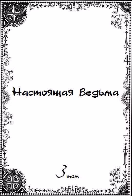 Настоящая ведьма — Том 3 · Глава 17, страница 2