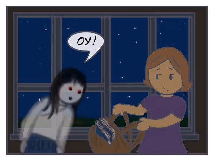 Николалала — Том 4 · Глава 63, страница 4