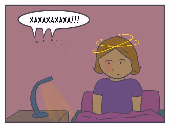 Николалала — Том 4 · Глава 65, страница 17