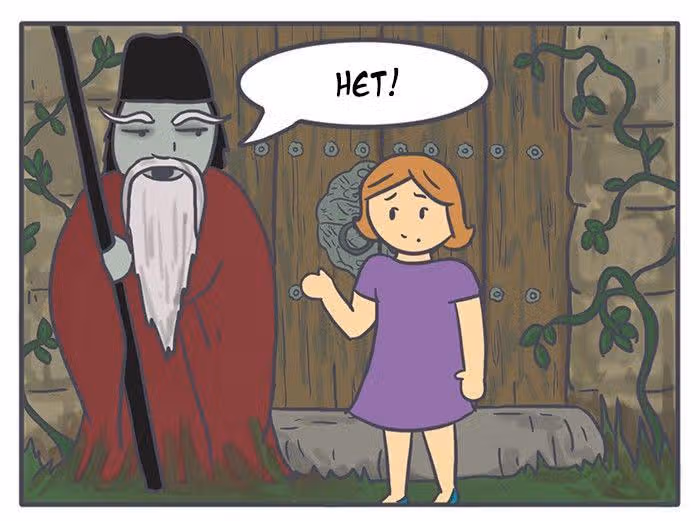 Николалала — Том 4 · Глава 77, страница 15