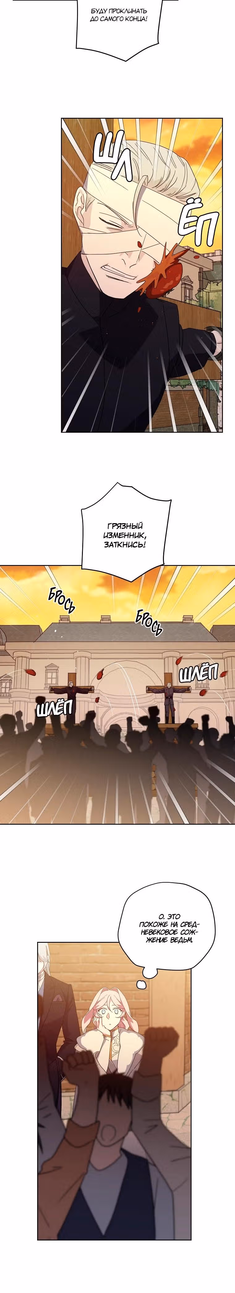 Читра — Том 3 · Глава 209, страница 15