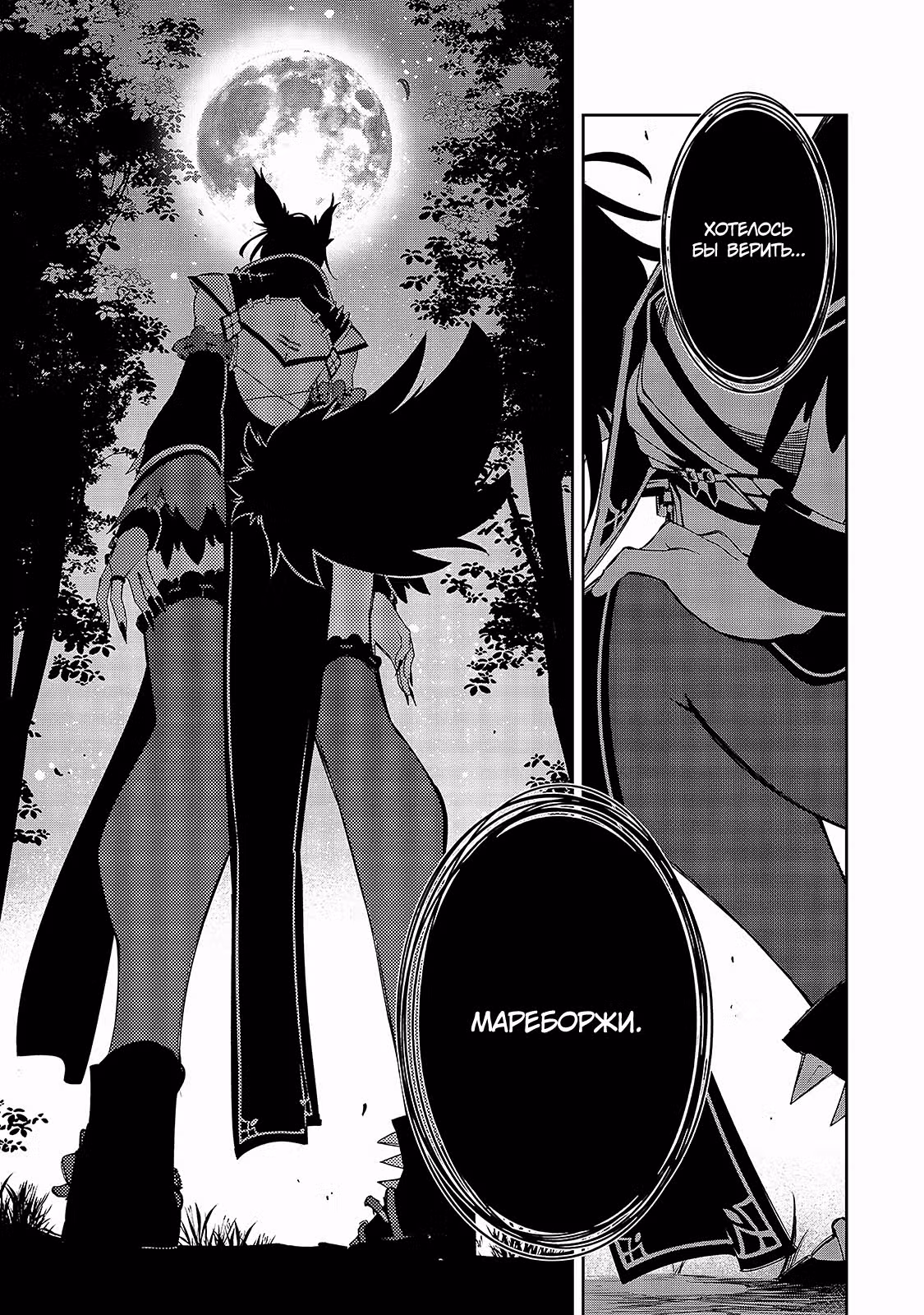 Я – самый жестокий класс поддержки – ⌈Диктор⌋, и я создам самый сильный клан в мире! — Том 10 · Глава 49.1, страница 13