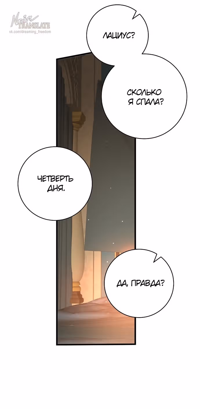 Брак эрцгерцога — афера — Том 3 · Глава 85, страница 41