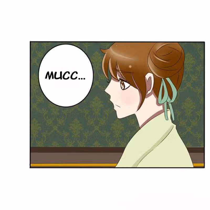 Имперская наложница — Том 1 · Глава 74, страница 27