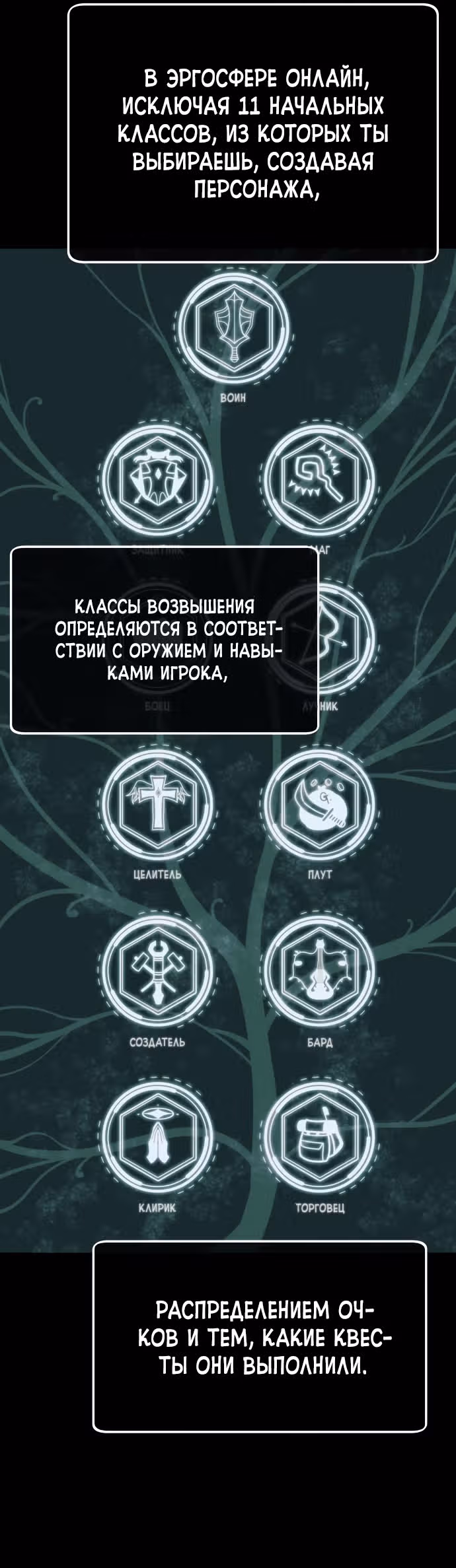 Сильнейший твинк — Том 1 · Глава 20, страница 43