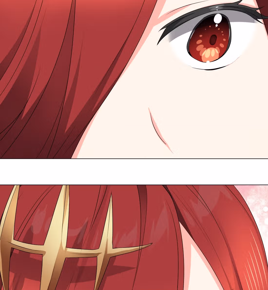 Моих любовниц так много, что пришлось вознестись на небеса — Том 1 · Глава 39, страница 18