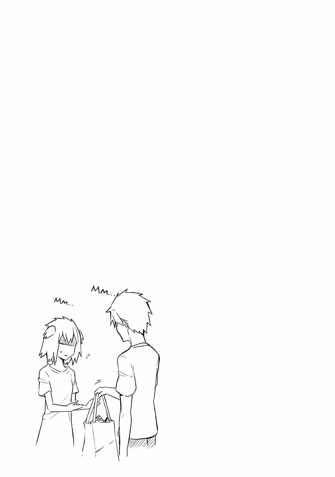 D-Frag! — Том 7 · Глава 83, страница 16