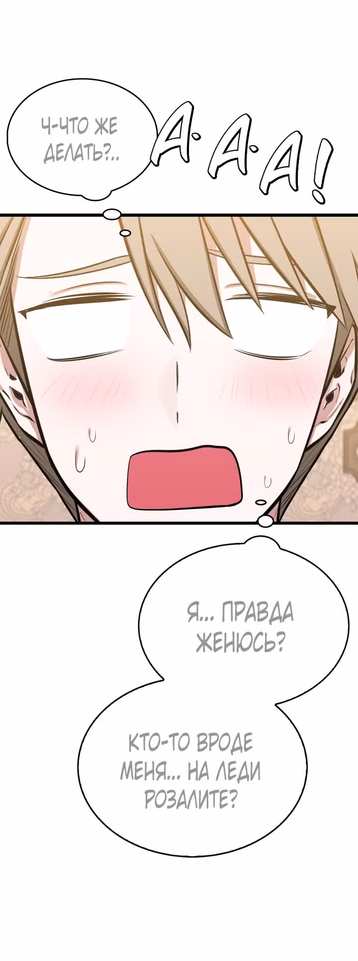 Только троньте моего братика, и всем вам конец — Том 2 · Глава 74, страница 40