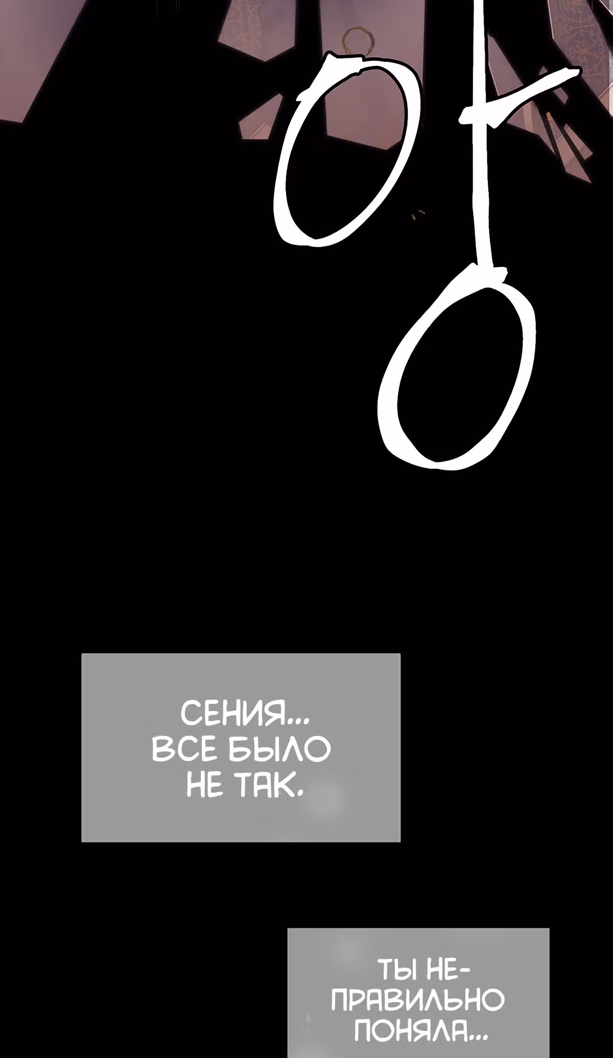 Я вынуждена любить злодея — Том 1 · Глава 0, страница 23