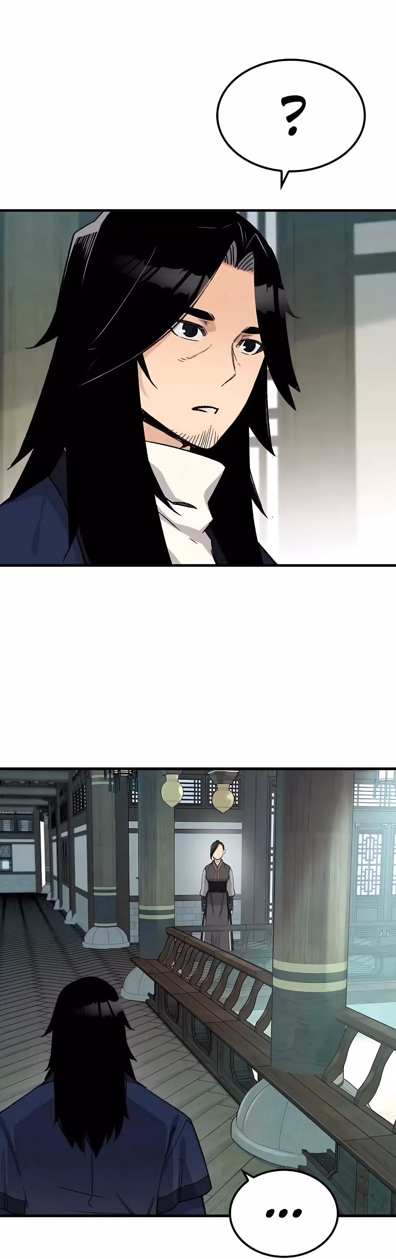 Реинкарнация Небесного Демона — Том 1 · Глава 40, страница 4