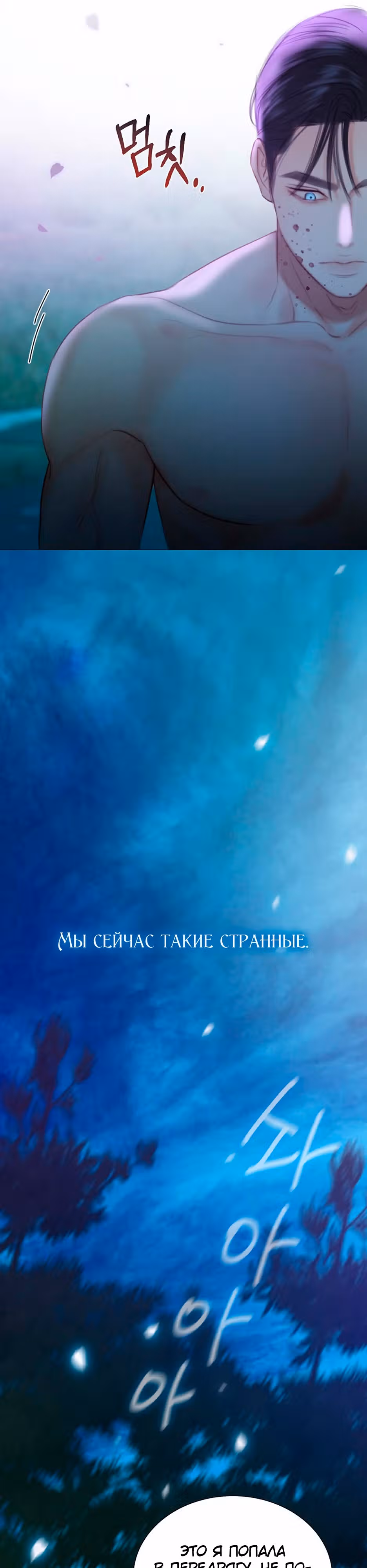 Серена — Том 1 · Глава 73, страница 25
