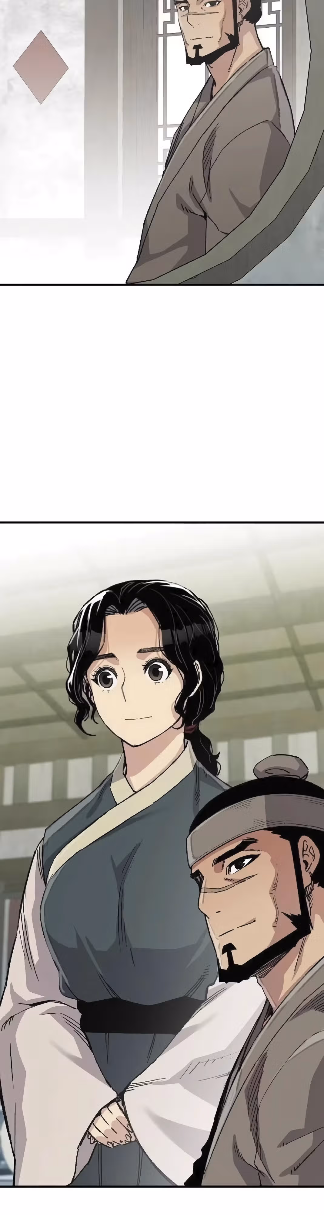 Реинкарнация Небесного Демона — Том 1 · Глава 52, страница 36