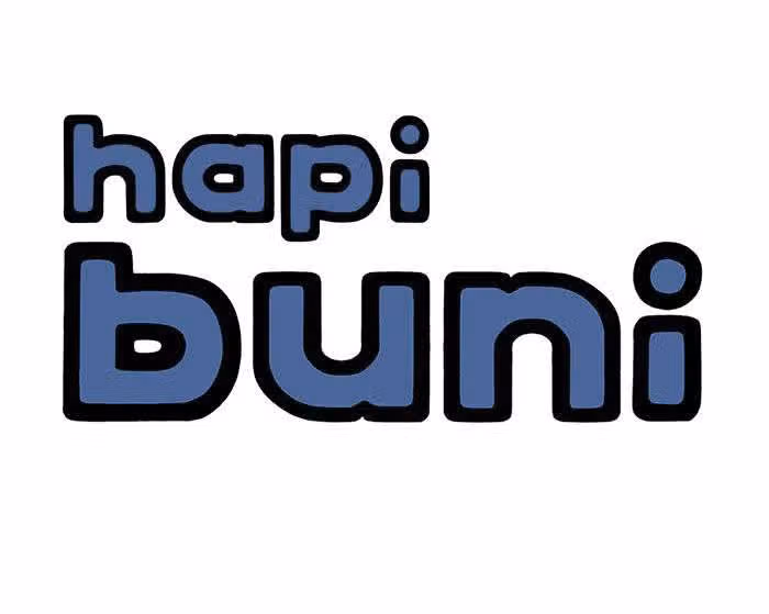 Счастливый Кролик — Том 1 · Глава 7, страница 2