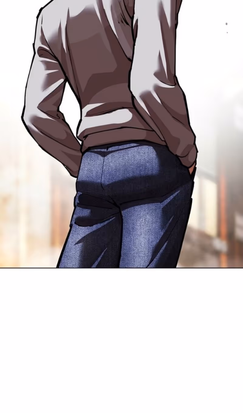 Лукизм — Том 1 · Глава 584, страница 127