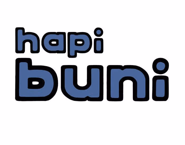 Счастливый Кролик — Том 1 · Глава 18, страница 2