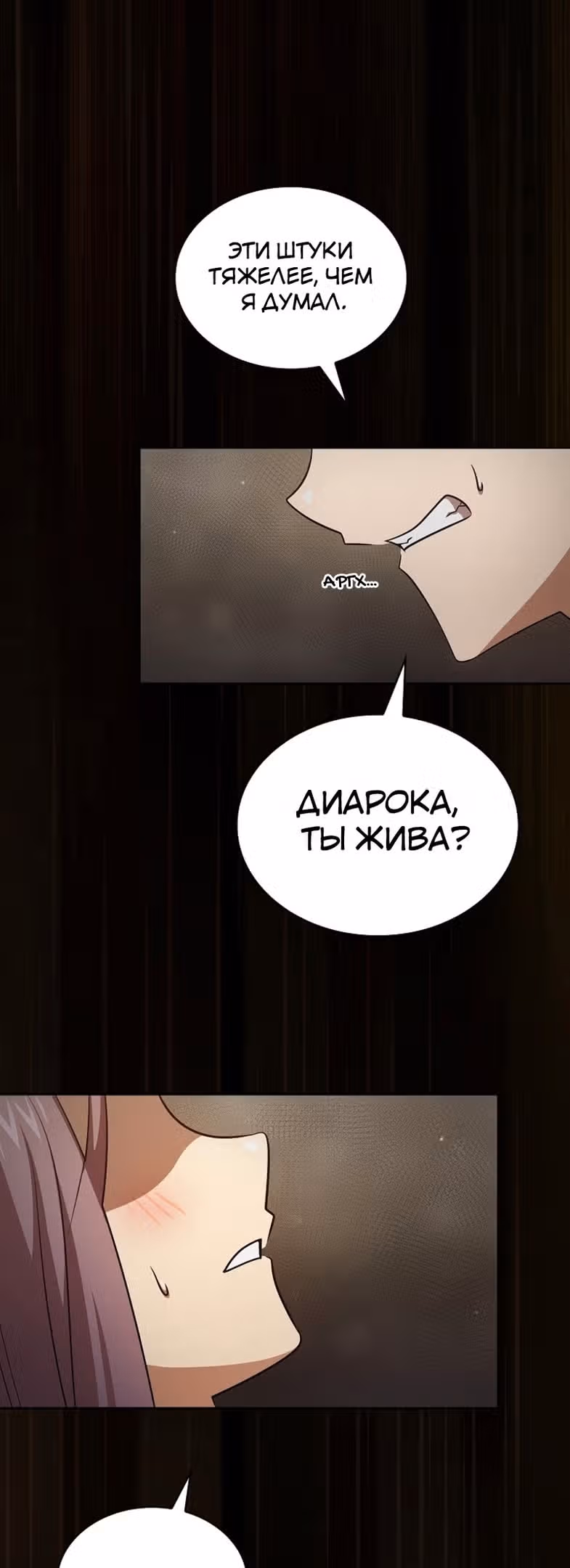 Это реально герой? — Том 2 · Глава 85, страница 24