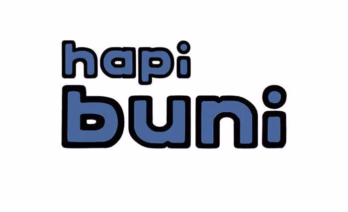 Счастливый Кролик — Том 1 · Глава 35, страница 2