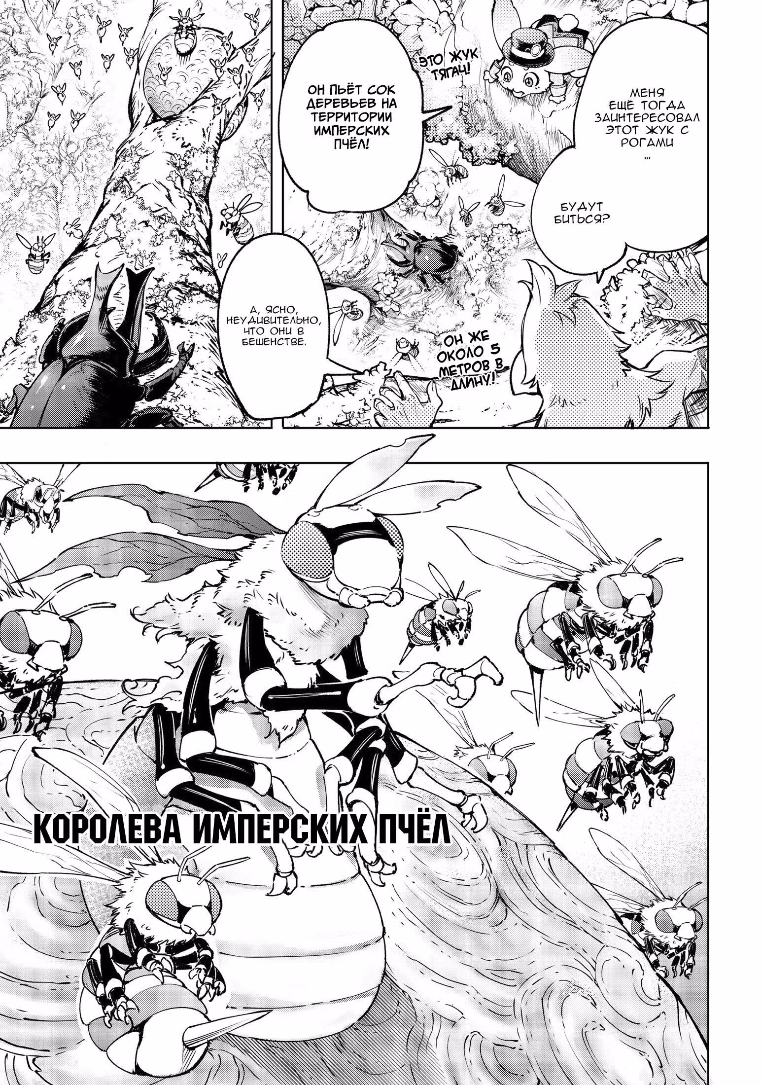 Рубеж Шангри-Ла: любитель игрошлака бросает вызов топ игре — Том 3 · Глава 19, страница 5