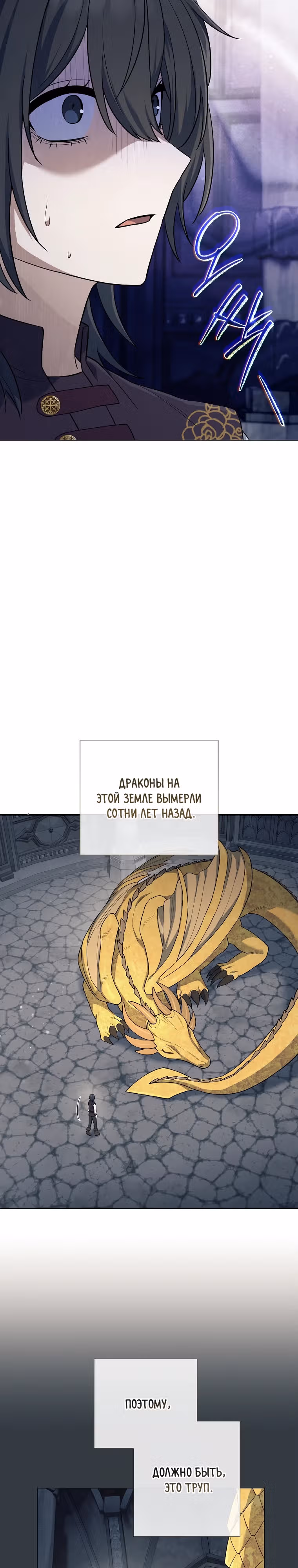 Магический лорд — Том 1 · Глава 4, страница 37