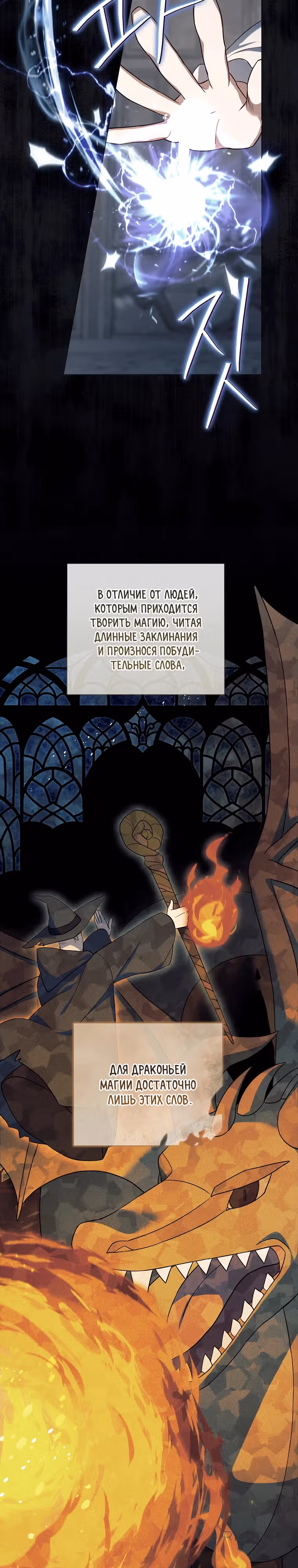 Магический лорд — Том 1 · Глава 5, страница 20