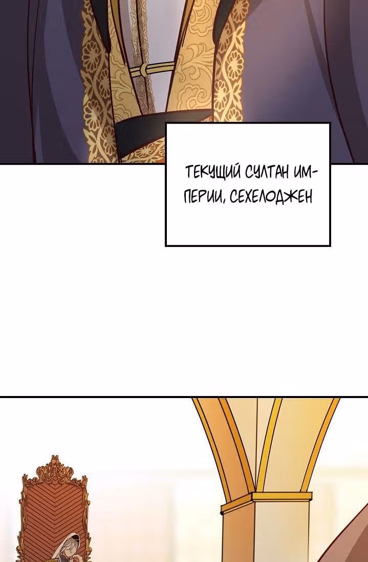 Амина из Лампы — Том 1 · Глава 31, страница 104
