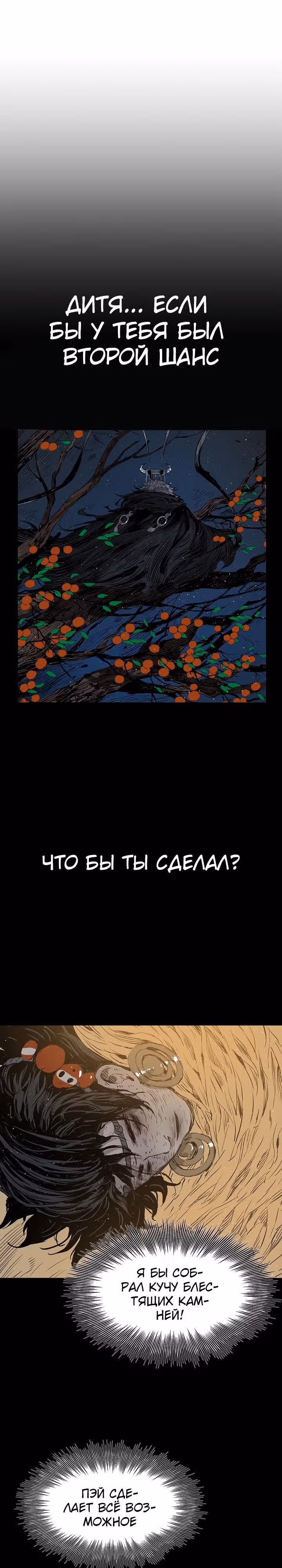 Дитя дома клинков — Том 1 · Глава 26, страница 43
