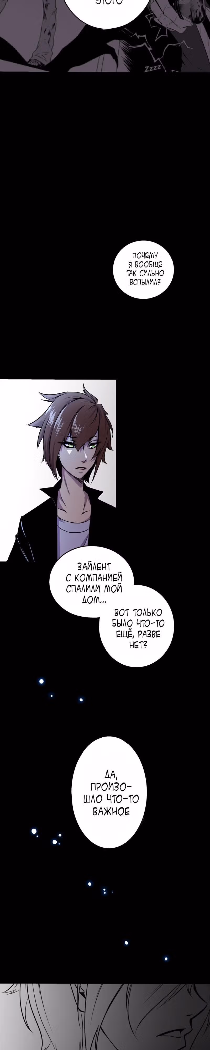 Черная Хорда — Том 4 · Глава 7, страница 4