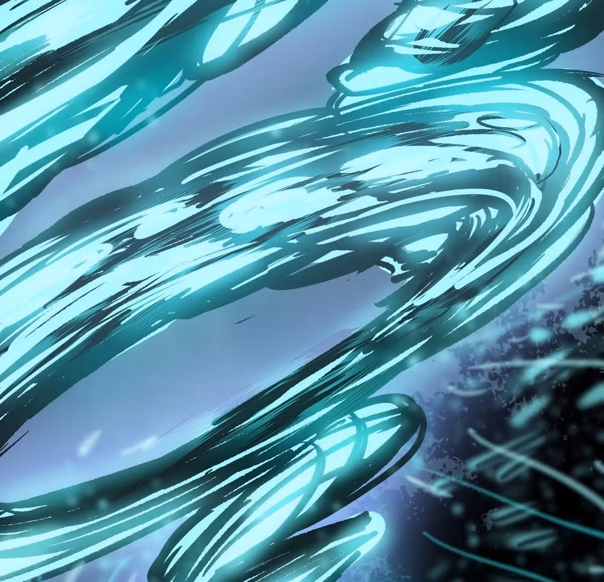 Темный Король Протосса — Том 1 · Глава 51, страница 11