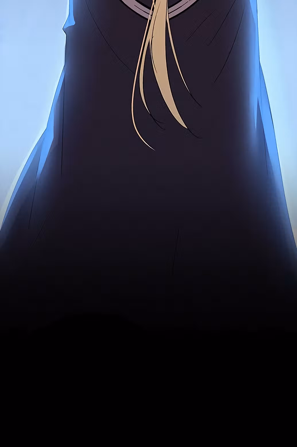 Терпение, моя леди! — Том 1 · Глава 12, страница 41