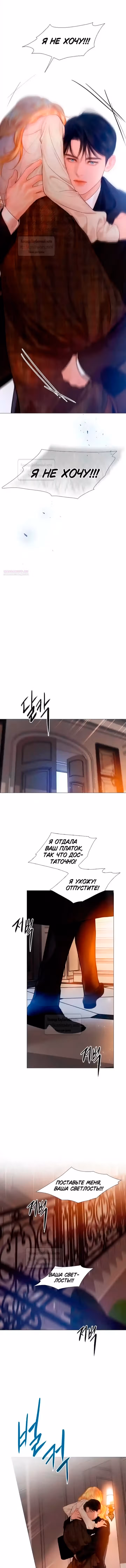 Умоляй меня — Том 1 · Глава 77, страница 15