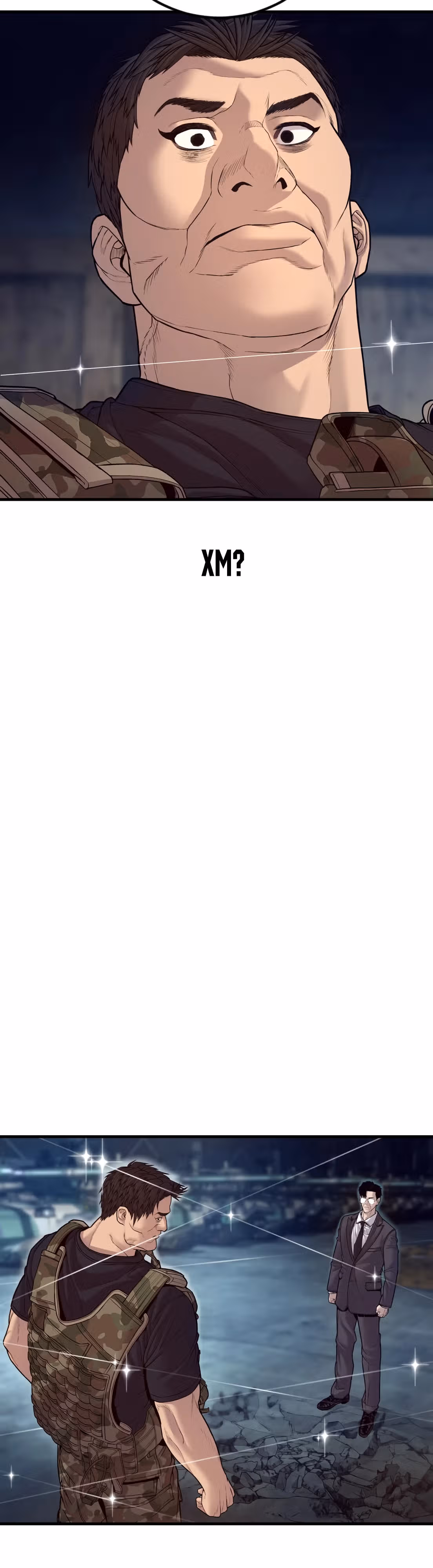 Менеджер Ким — Том 1 · Глава 127, страница 76